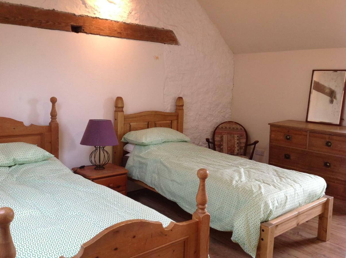Cutty Sark Cottage Kirkton of Largo Luaran gambar