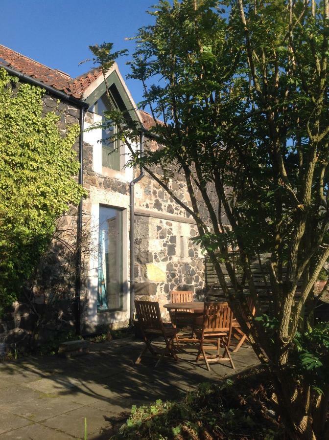 Cutty Sark Cottage Kirkton of Largo Luaran gambar