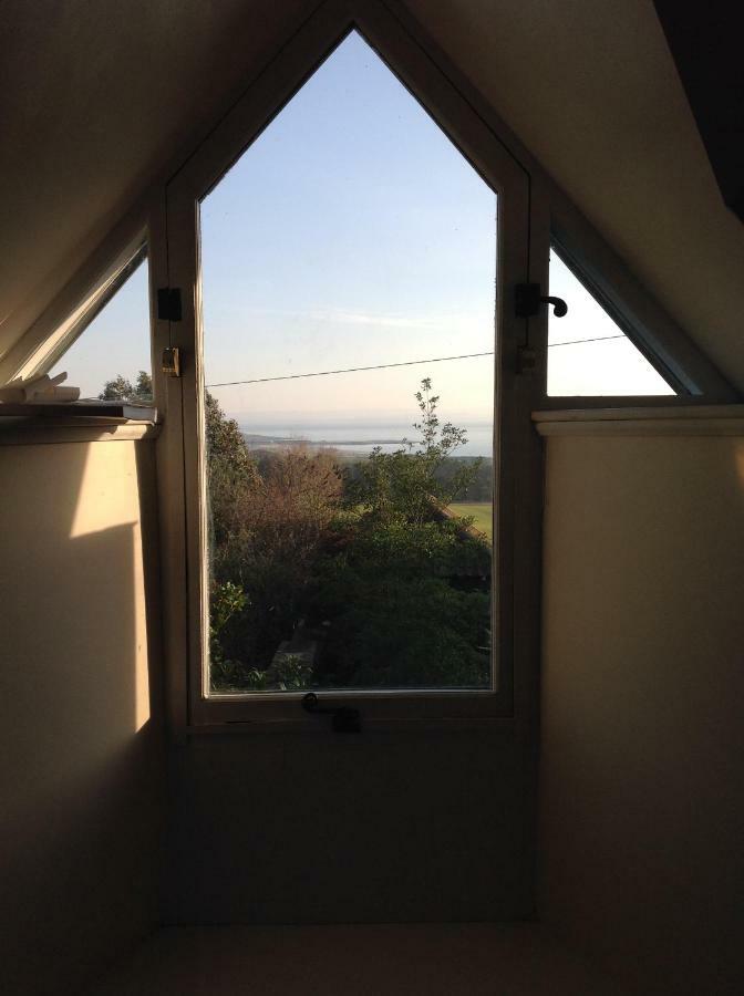 Cutty Sark Cottage Kirkton of Largo Luaran gambar