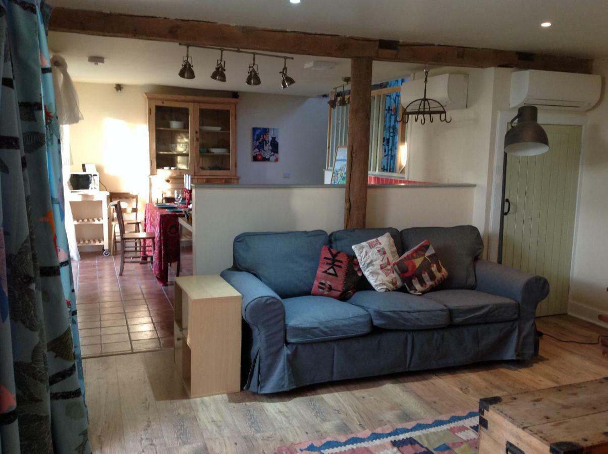 Cutty Sark Cottage Kirkton of Largo Luaran gambar