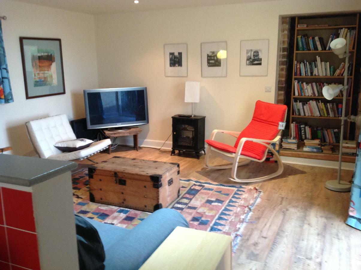 Cutty Sark Cottage Kirkton of Largo Luaran gambar